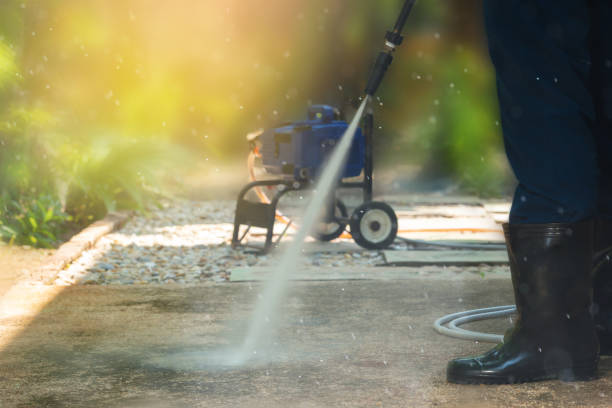 Best House Exterior Washing  in Marina, CA